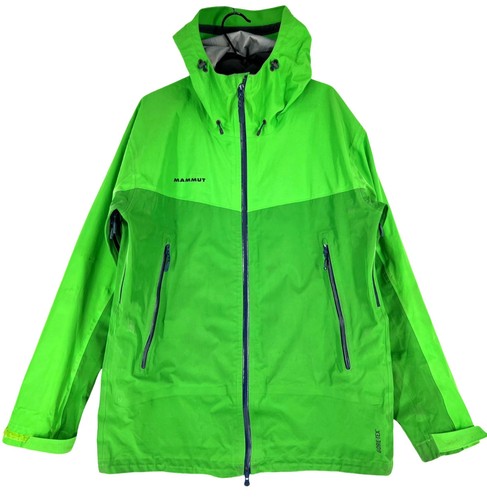 Mammut herren kapuzen gore tex - mammut, gore-tex