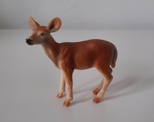 Schleich 14819 Weißwedelkuh