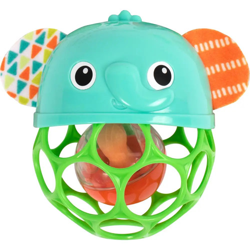 Oball schleckermäulchen - oball,