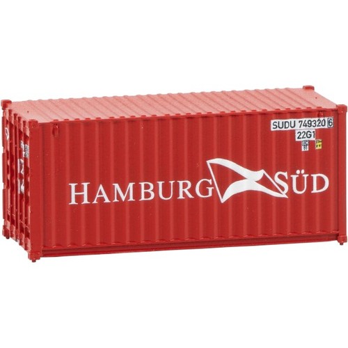 Faller 182001 container - 20',
