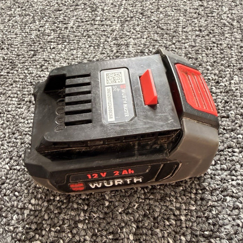 Würth master akku - würth,