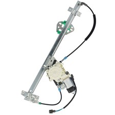 Fensterheber links mit Motor passend für Mercedes Atego 1 2 3 4 Axor 1 2 3