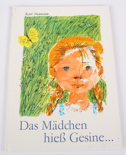 Karl neumann das mädchen - das,