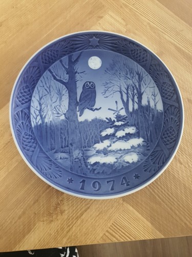 Vintage royal copenhagen - vintage,