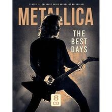 The best days unauthorized von - the,