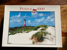 Puzzle Ravensburger 1000 Teile