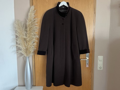 Damen midi mantel 48 50 - damen,