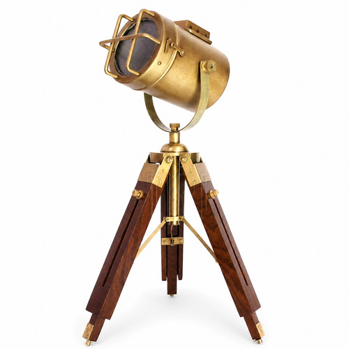 Vintage tripod - vintage,