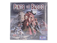 Pints of Blood Zombie