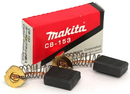 Makita orginal kohlebürsten - orginal,
