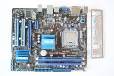 ASUS P5G41T-M LE Sockel 775