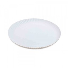 200 Pappteller rund FF Ø 30 x