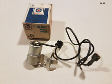 Kondensator Zündung Opel Kadett Ascona Manta GT Olympia 1,0 1,1 1,2 OHV 7992683