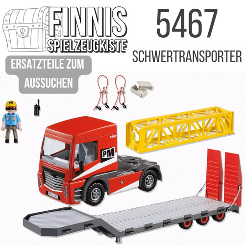 Playmobil 5467