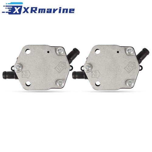 Yamaha - 2x,