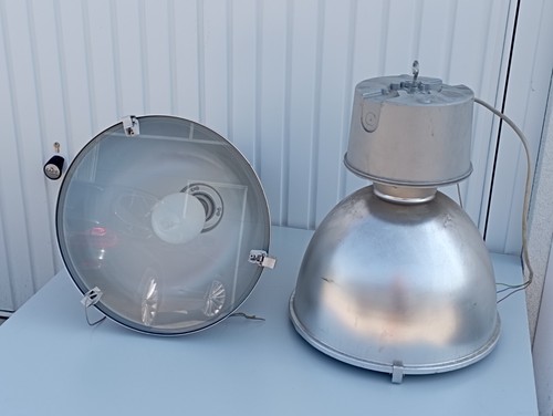 Hallenstrahler lampe industrie - lampe,