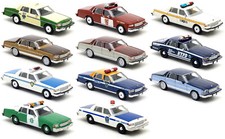 Brekina chevrolet caprice - brekina,