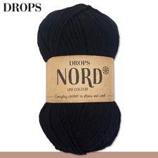 Drops 50 g Nord Sockenwolle