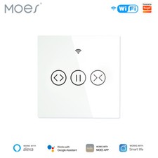 MOES Smart WiFi RF