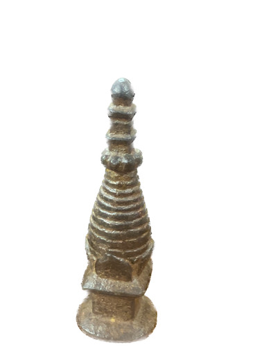 Antike seltene klein bronze - seltene,