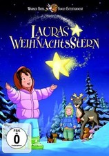 LAURAS WEIHNACHTSSTERN * Laura Weihnachts Stern DVD Neu
