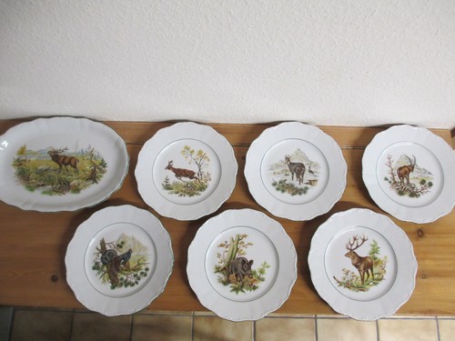 Seltmann weiden 6teller - seltmann,