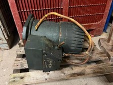 Gleichstrommotor Stapler 24V