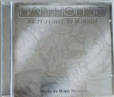 Mirrors Of The Future - Mixed