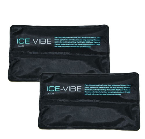 Horseware ice vibe cold packs - horseware,