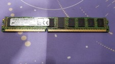 Micron 4GB DDR3L ECC 1333MHz