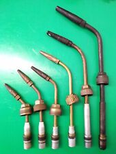 Messer Griesheim Mischrohr Brenner Autogen Schweißbrenner Set  Satz