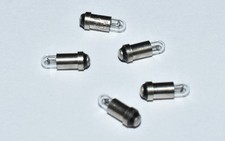 Märklin / Roco 5 Stück MS