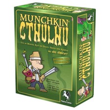 Pegasus Spiele Munchkin