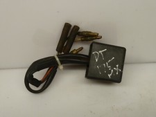 Yamaha DT125 H 3J0 CDI