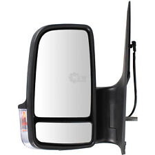 Außenspiegel kpl. links für