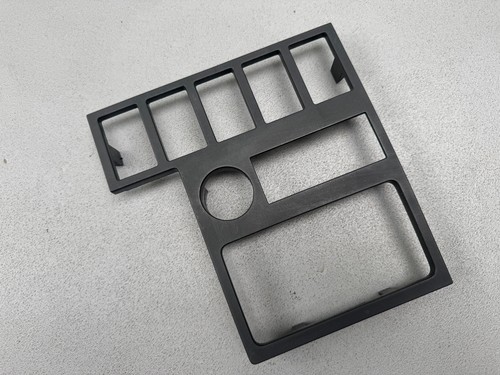 Blende rahmen - t4,