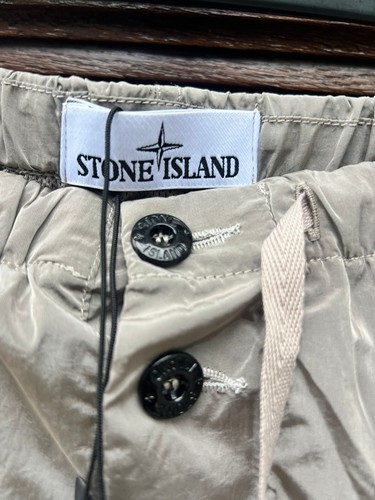 Stone island short - island,