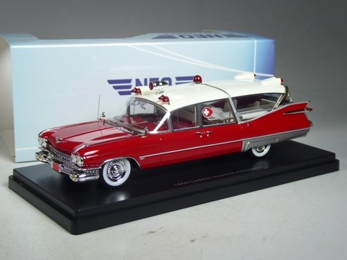 Neo scale models - (ki-09-47),
