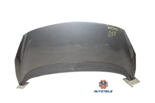 Opel meriva motorhaube haube - b,