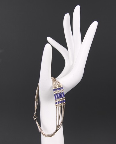 Navajo schmuck armreif - schmuck, silber