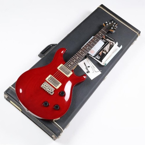 Prs mahogany vintage - prs,