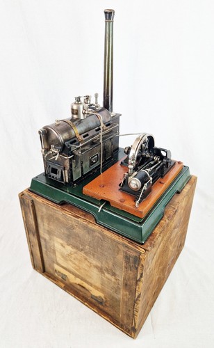 Rarität märklin - rarität!,