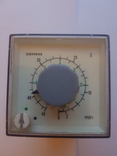 Siemens zeitrelais 7pr3051 1 - 7pr3051,