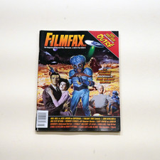 Filmfax Plus Magazine #101