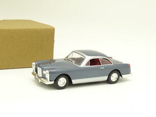 Ixo facel vega 1955 - sb,