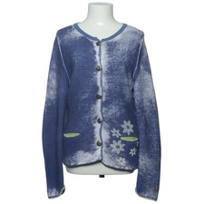 ZauberMasche, Strickjacke