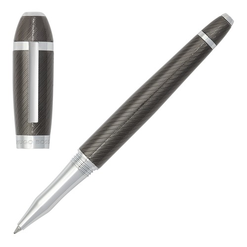 Hugo boss tintenroller arc - boss,