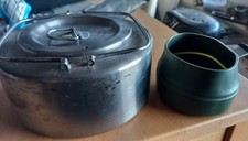 Tanoka Teekessel  ca 1 L  mit