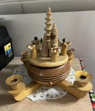 Spieluhr Weihnachtsspieluhr