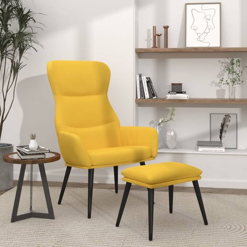 Relaxsessel mit ohne - relaxsessel, hocker